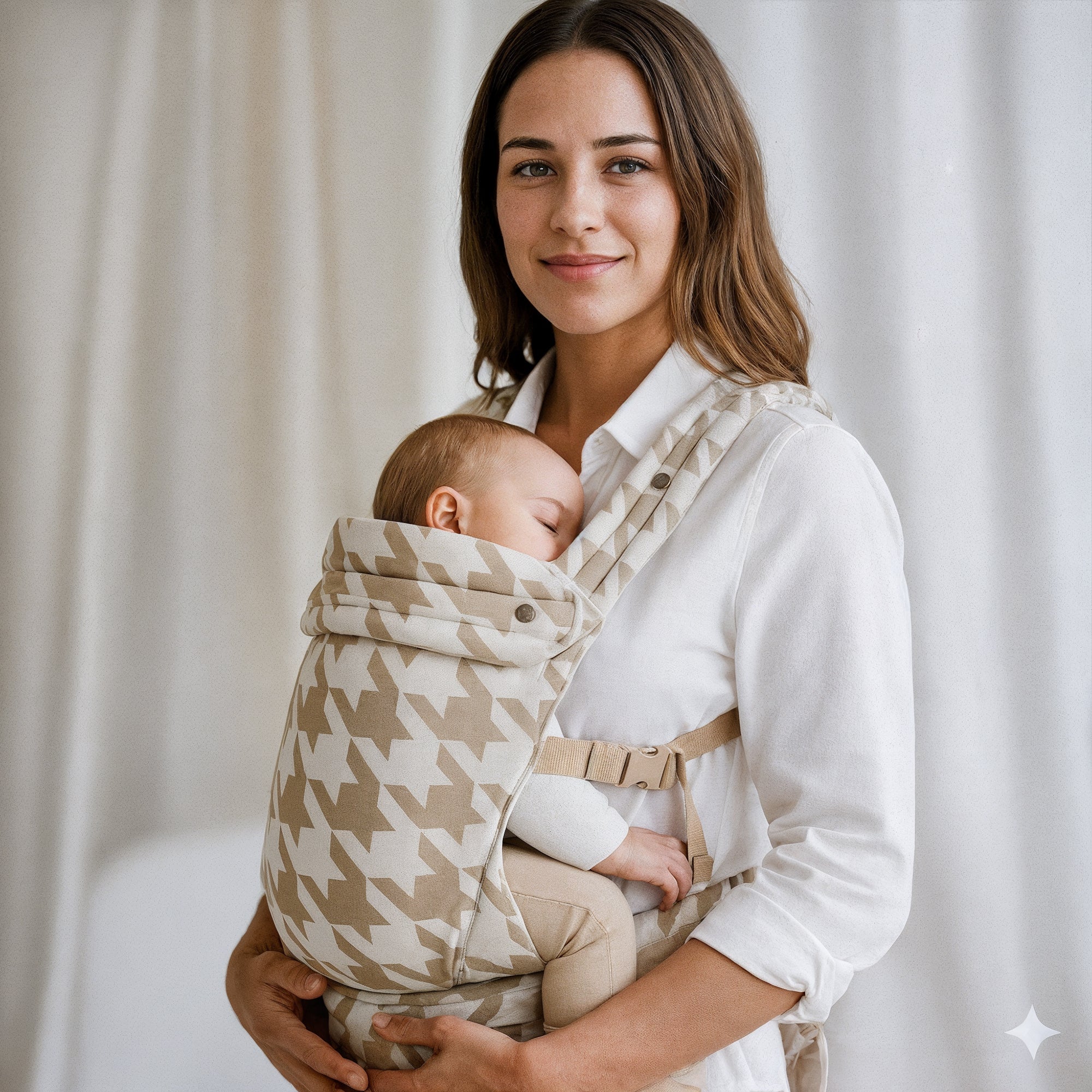 Classic Baby Carrier