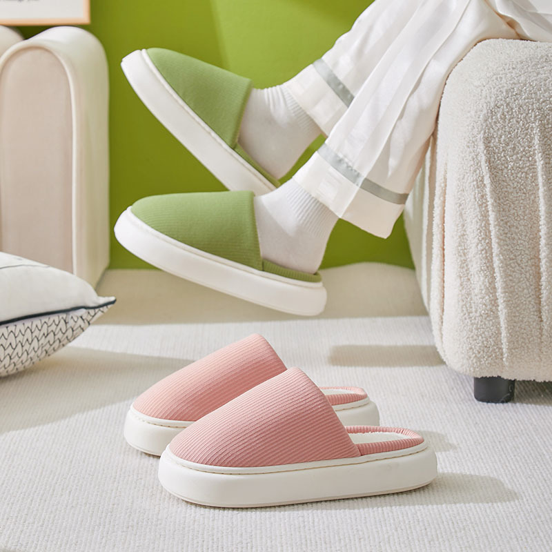 Furry Slippers - Comfy, Indoor & Outdoor Wear