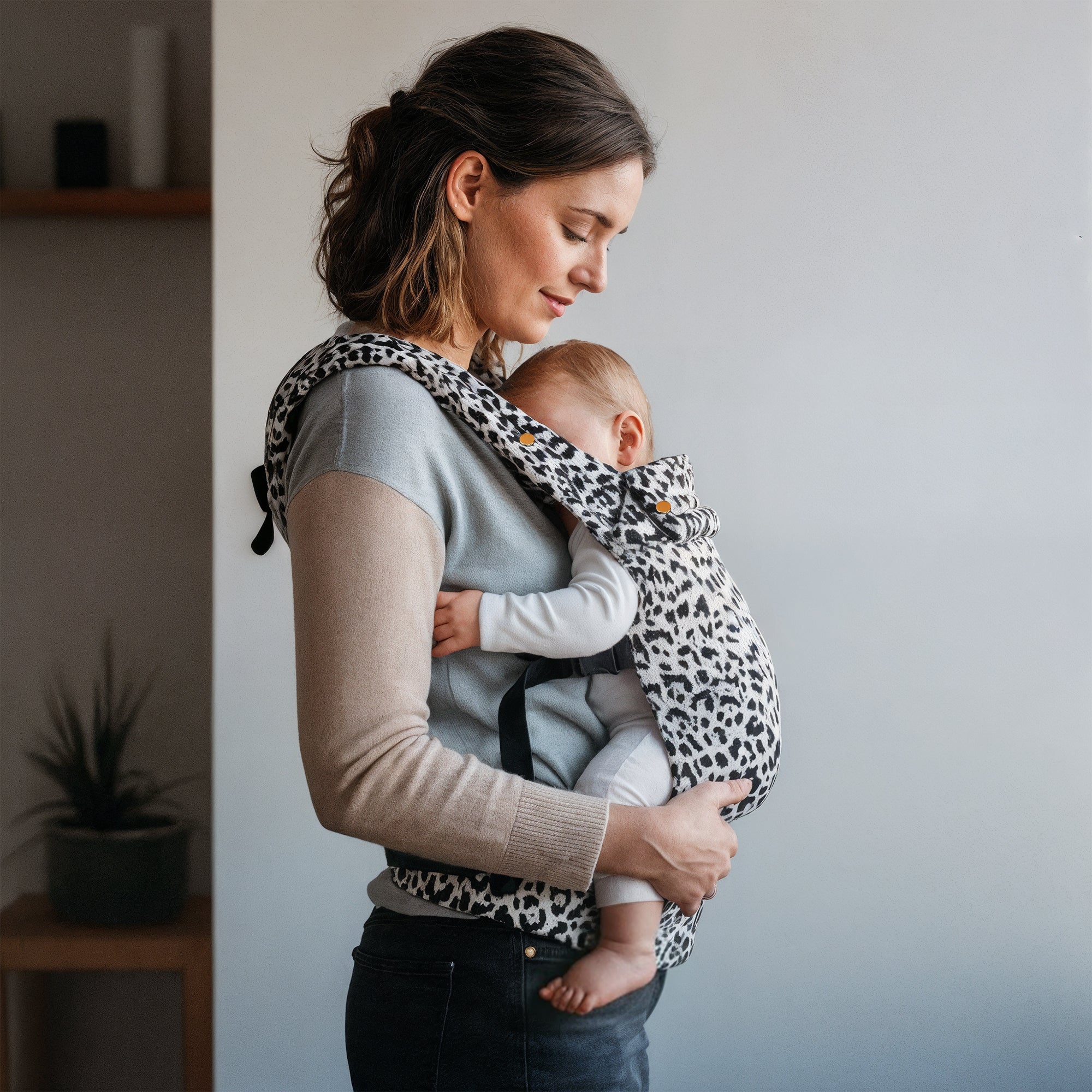 Classic Baby Carrier