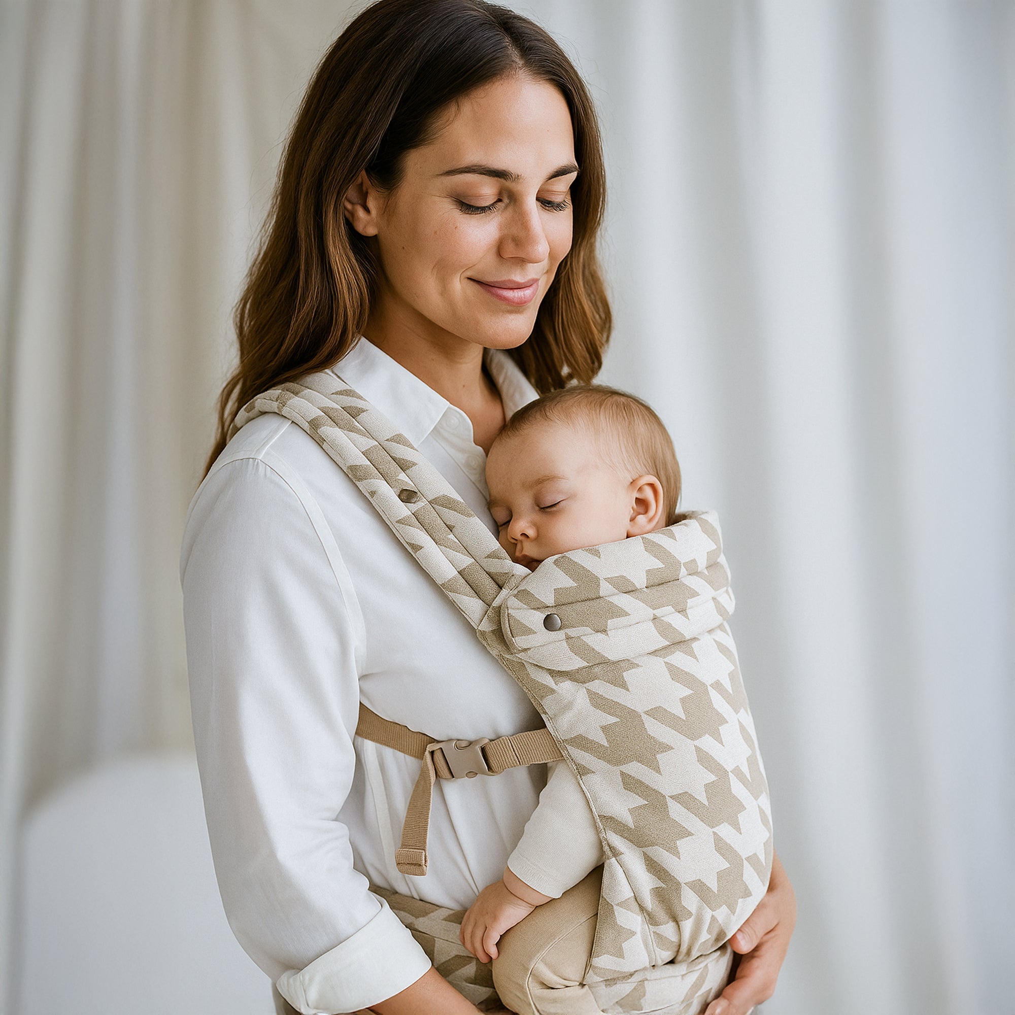 Classic Baby Carrier