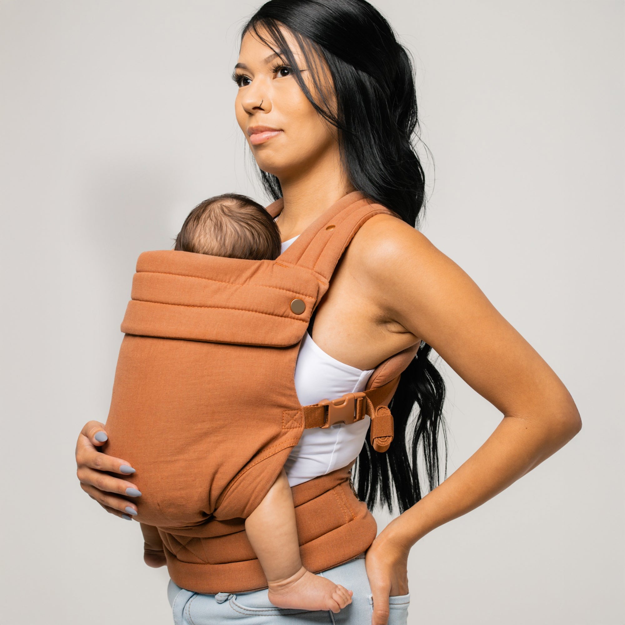 Classic Baby Carrier