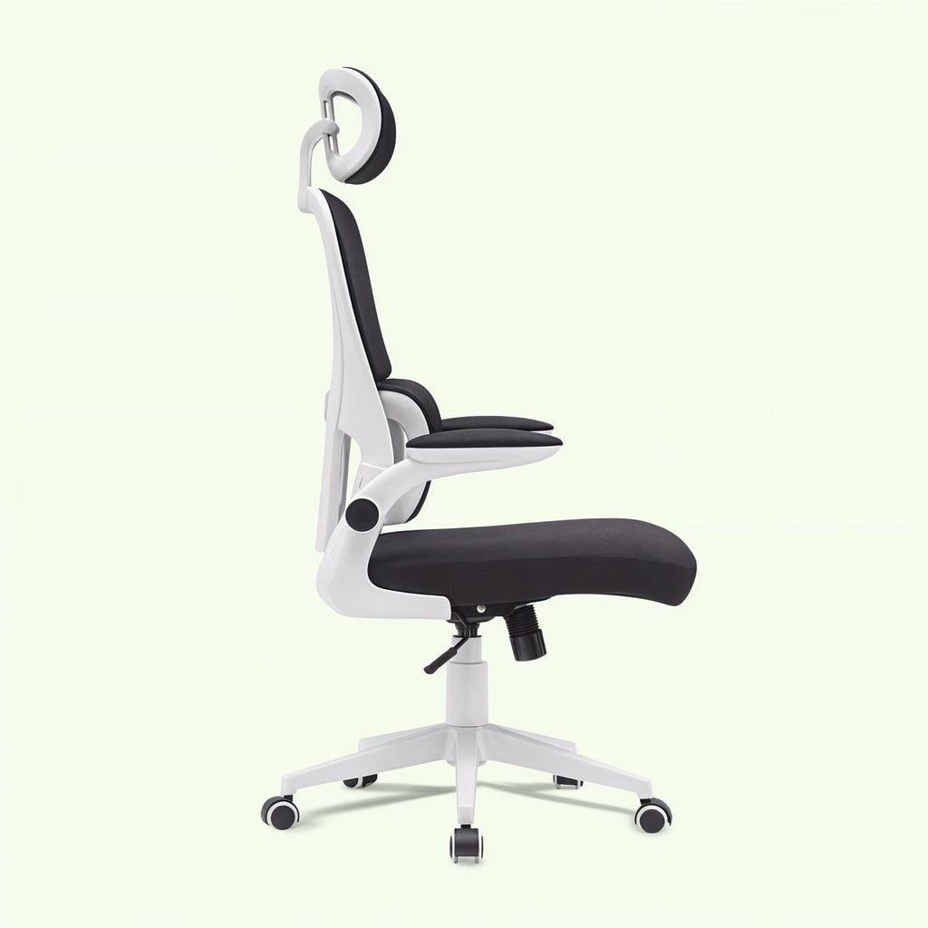 Premium Mesh Office Chair - Comfortable design for best body fit