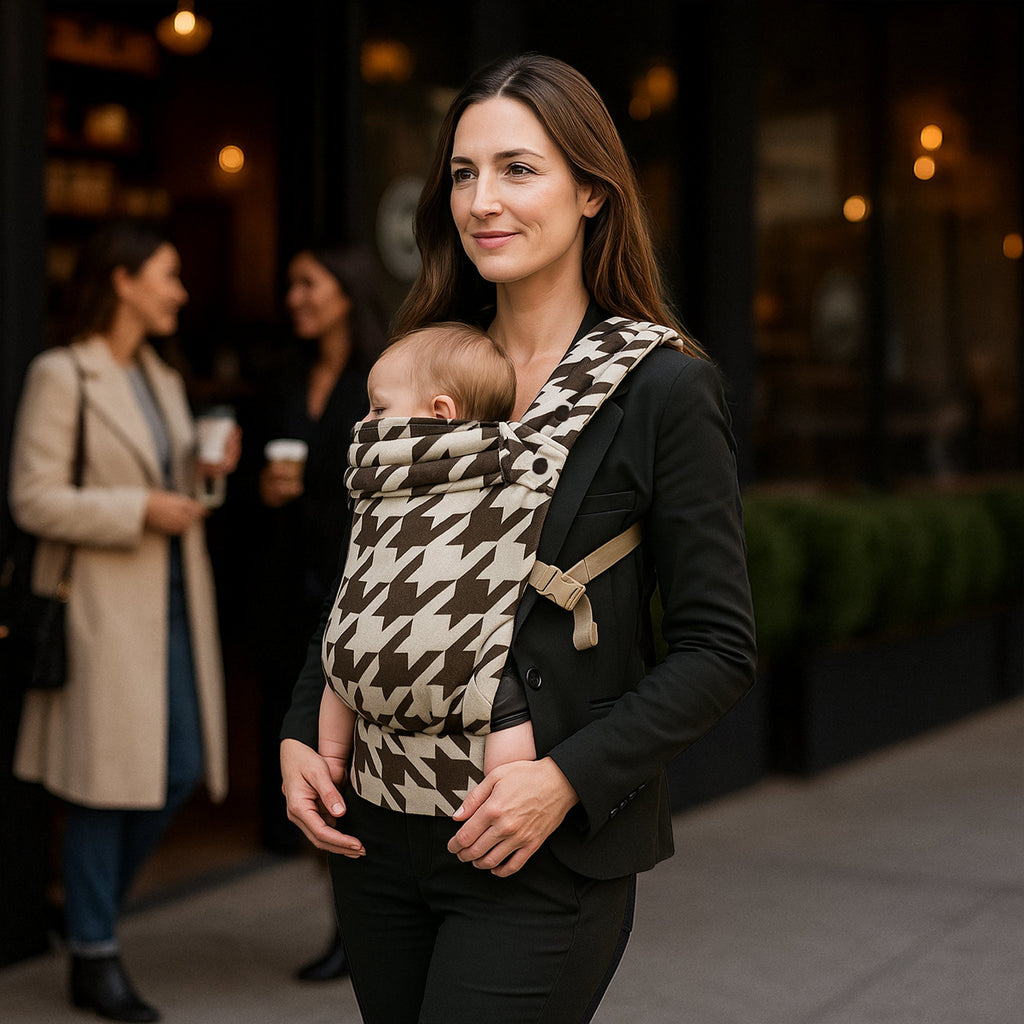 Classic Baby Carrier