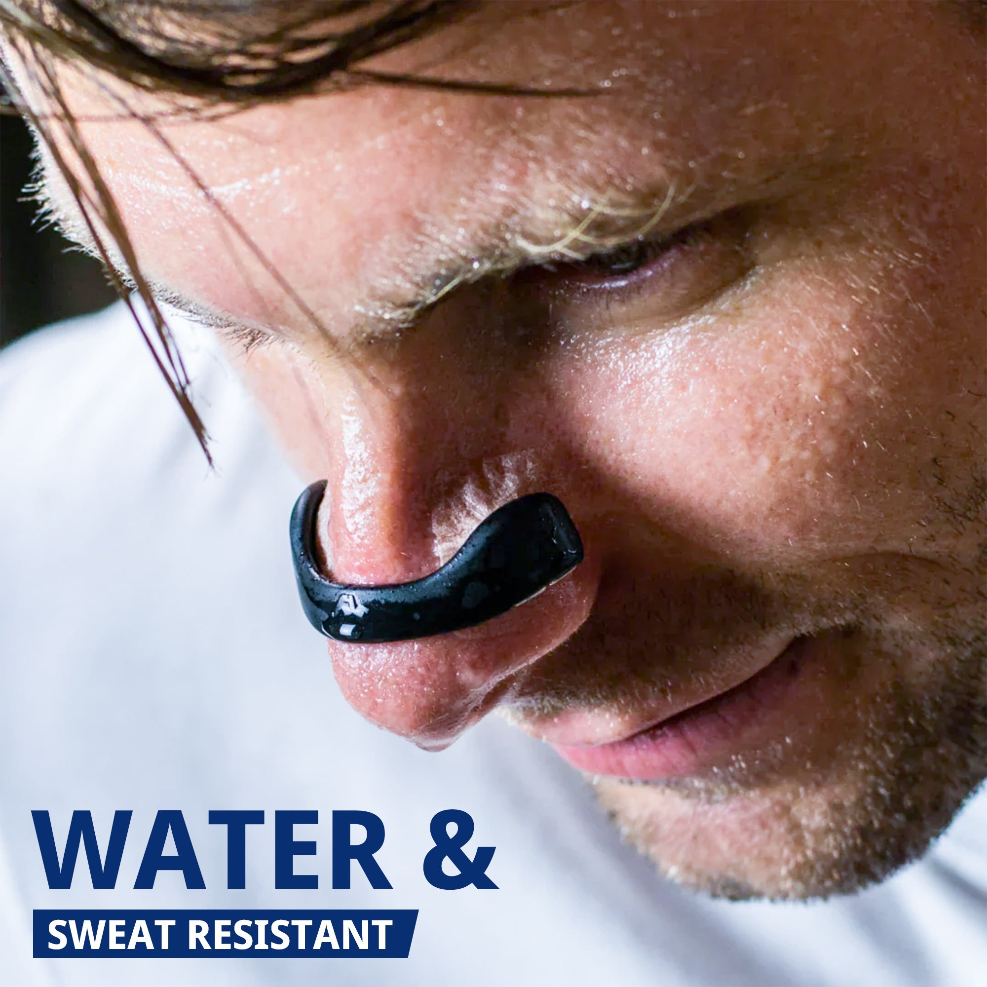 Magnetic Nasal Strips