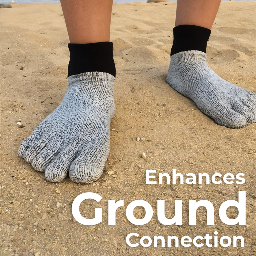 Socks for Barefoot Shoes - Adventure Barefoot Socks