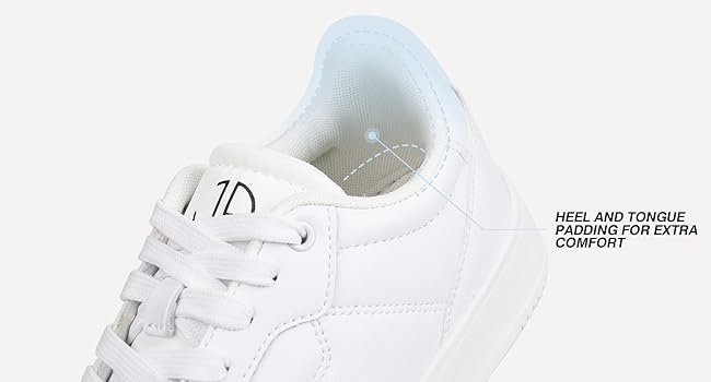 Women Classic Sneakers - All-Day Style & Comfort
