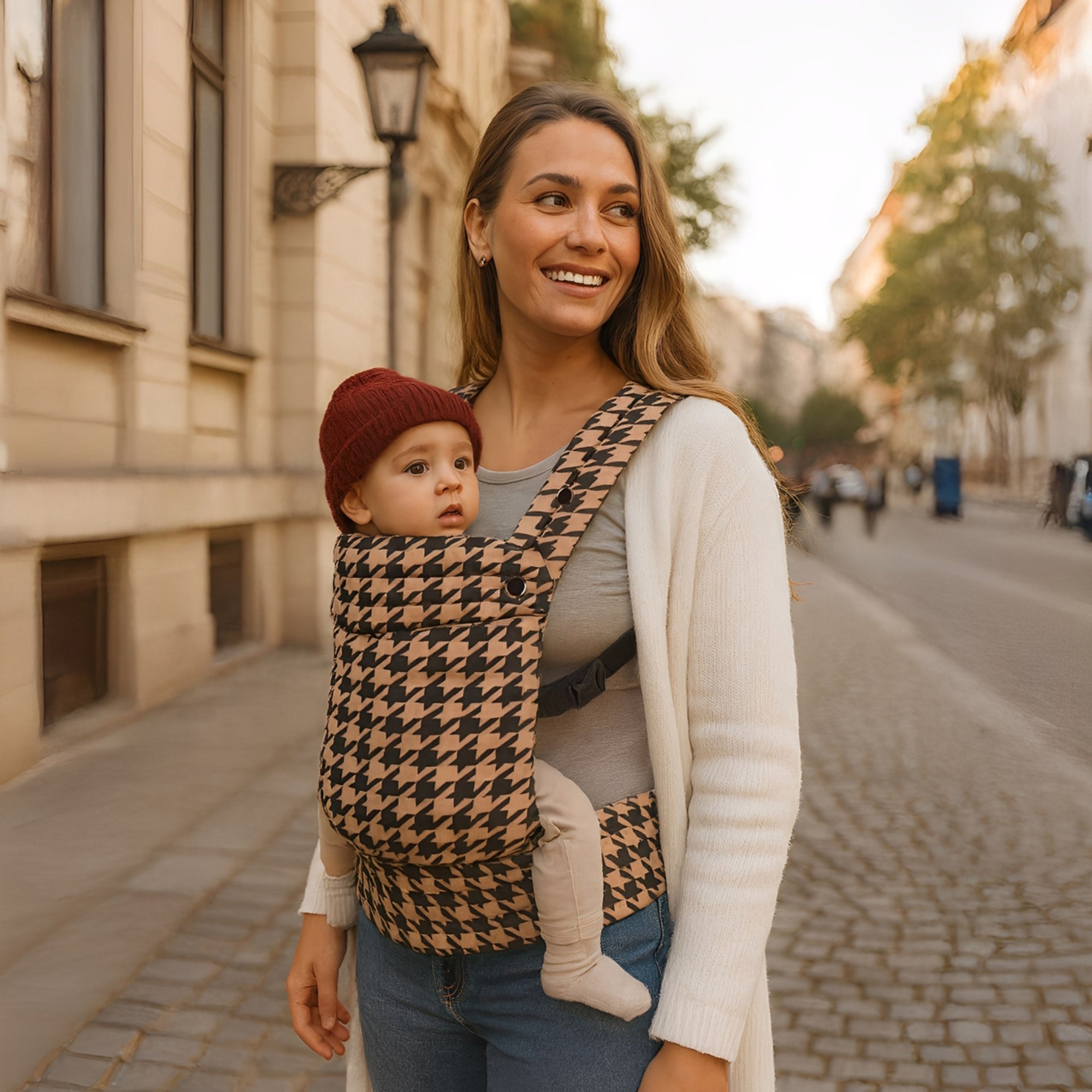 Classic Baby Carrier
