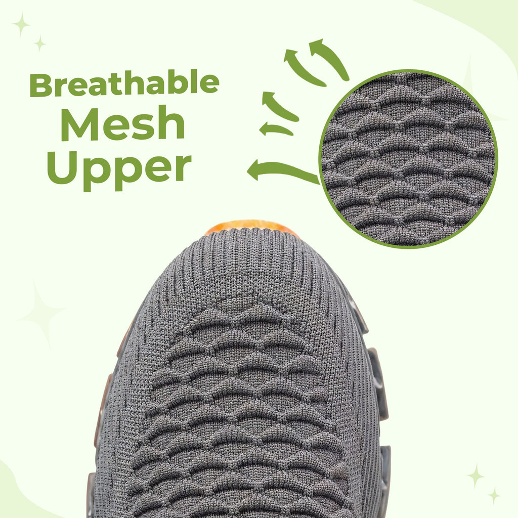 Men’s Athletic Running Shoes –  All-Day Comfort with Every Step