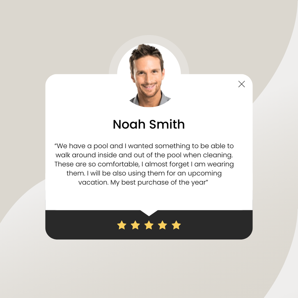 Ergonomic Barefoot Shoes - Minimalist Sneakers with Wide Toe Box