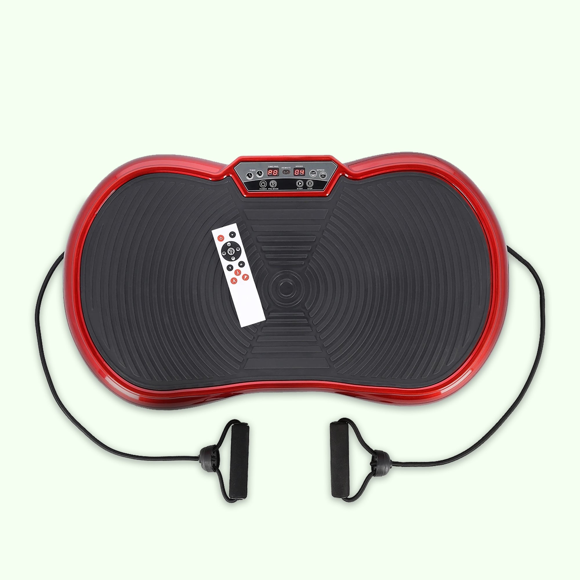 Get Fit Home Machine Pack with Detachable Bands, Weight Loss and Toning at Home