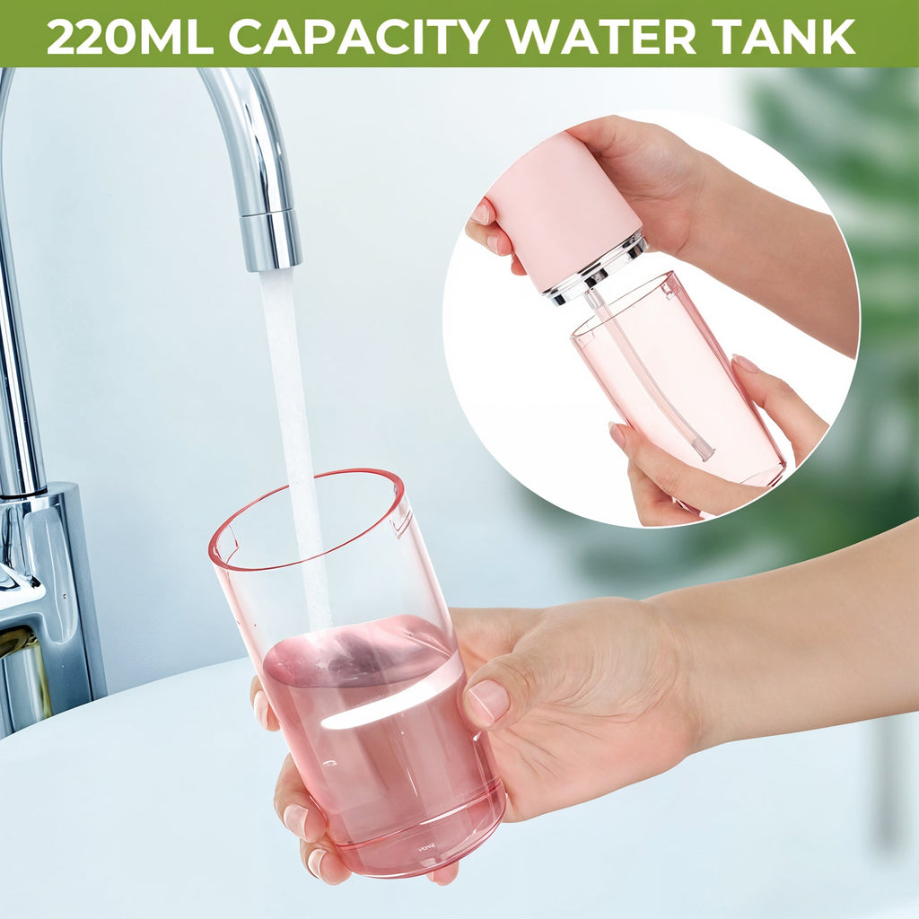 Electric Teeth Flosser - Water Dental Flosser Teeth Pick