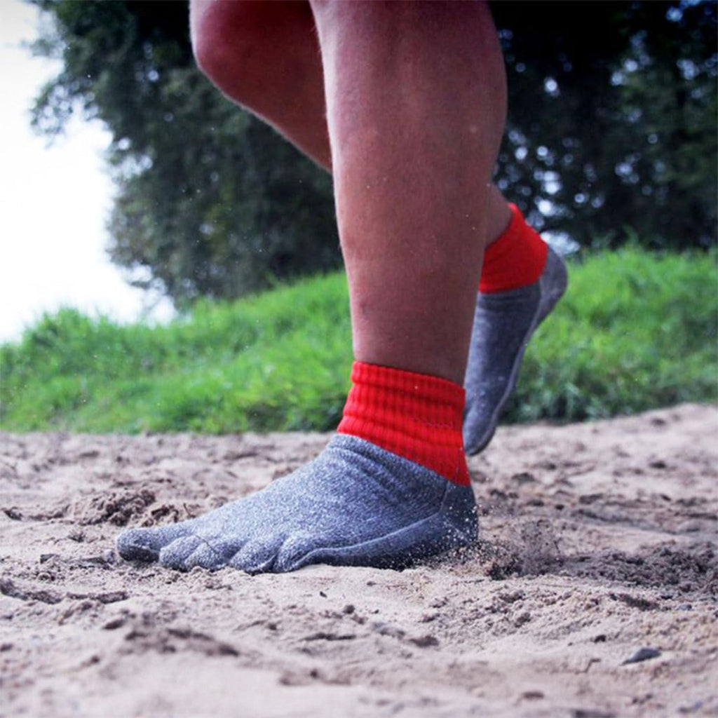 Socks for Barefoot Shoes - Adventure Barefoot Socks