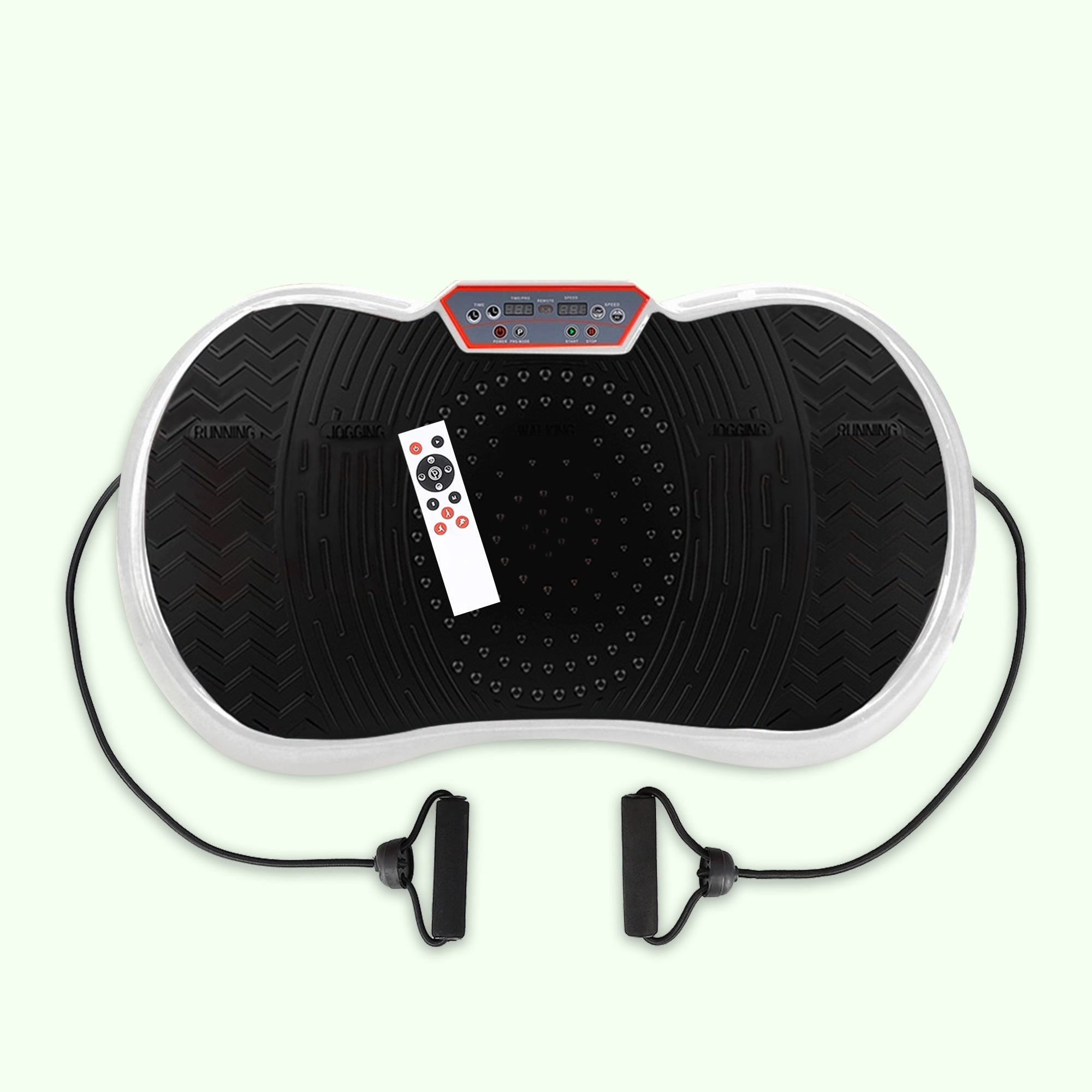 Get Fit Home Machine Pack with Detachable Bands, Weight Loss and Toning at Home