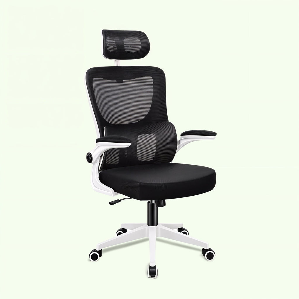Premium Mesh Office Chair - Comfortable design for best body fit