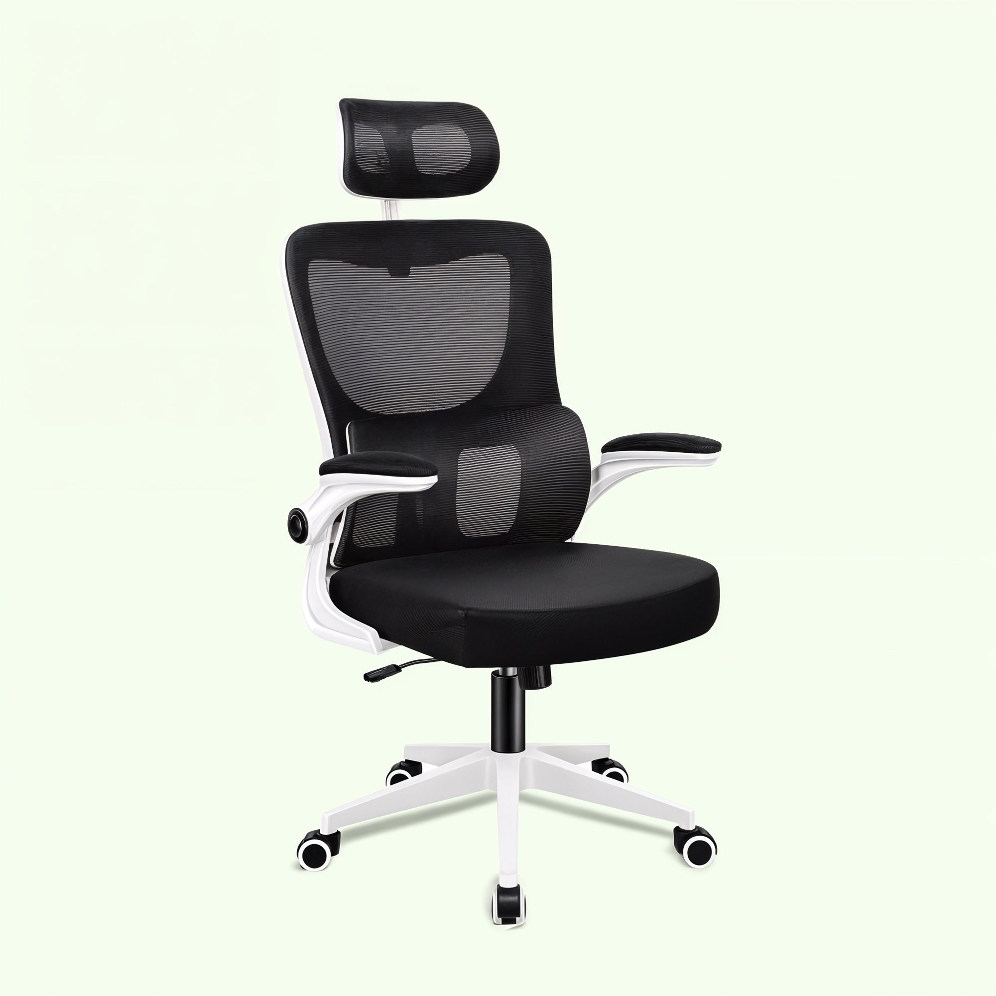 Premium Mesh Office Chair - Comfortable design for best body fit