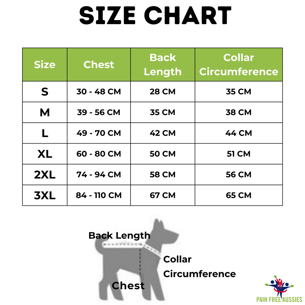 Pet Dog Summer Cooling Vest - Reflective Cooling and Breathable