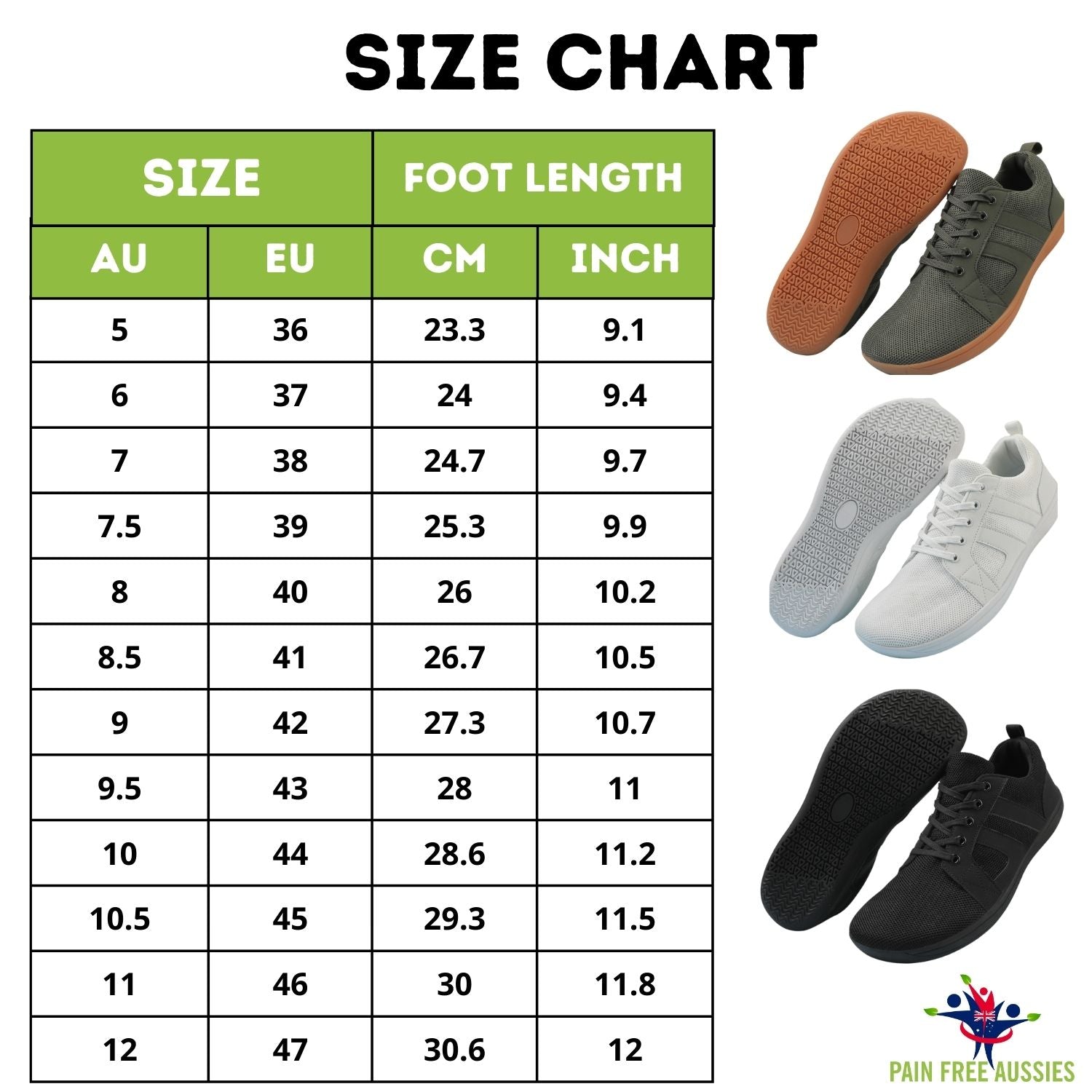 Wide Toes Shoes For All Day Comfort