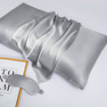 Premium Silk Pillowcases, For Face, Hair and Sleep Problems