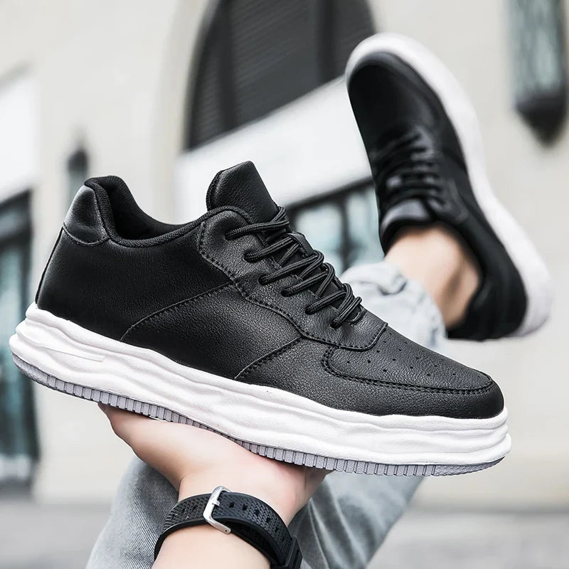 Height Increase Elevator Shoes