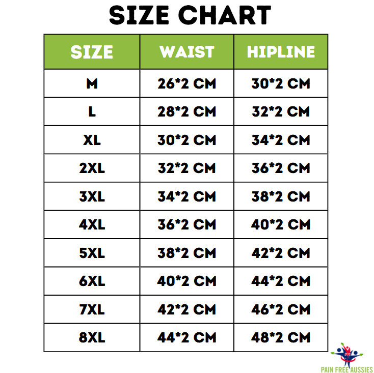 Leakproof High Waisted Panties