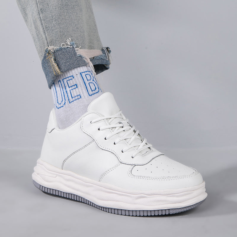 Height Increase Elevator Shoes