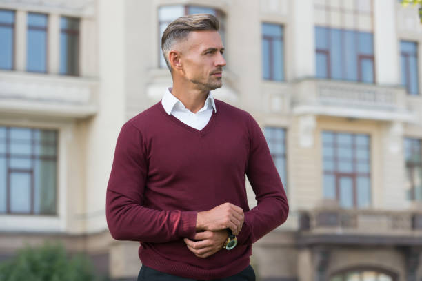 Men's Lightweight Stretch Shoes - Ultra Comfortable with Soft Breathable Soles