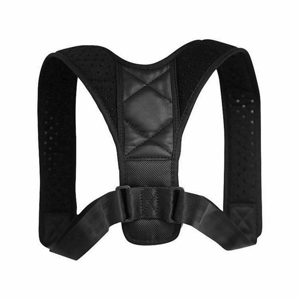 Body Posture Corrector - Back & Neck Brace