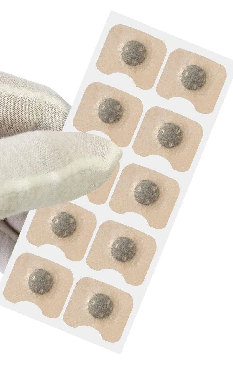 Magnetic Nasal Strips