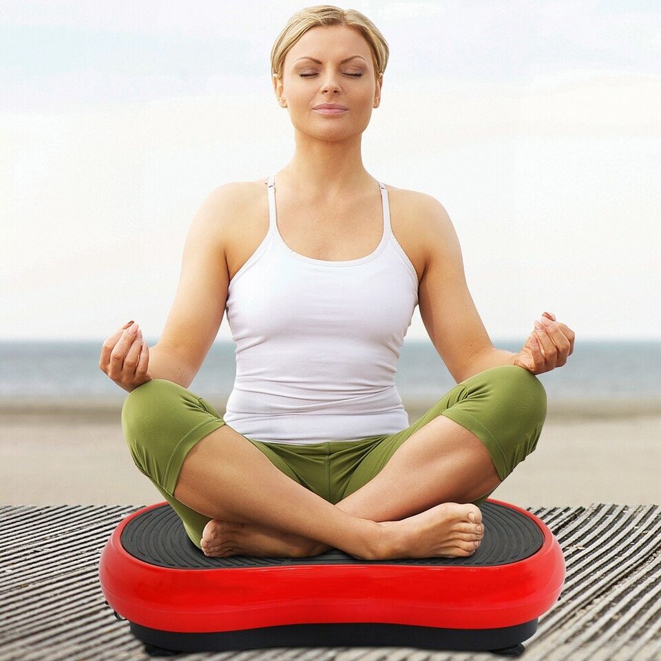 Get Fit Home Machine Pack with Detachable Bands, Weight Loss and Toning at Home