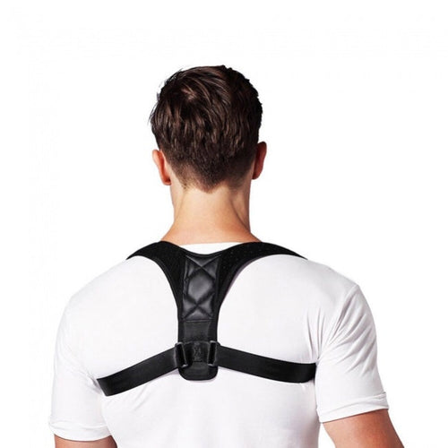 Body Posture Corrector - Back & Neck Brace